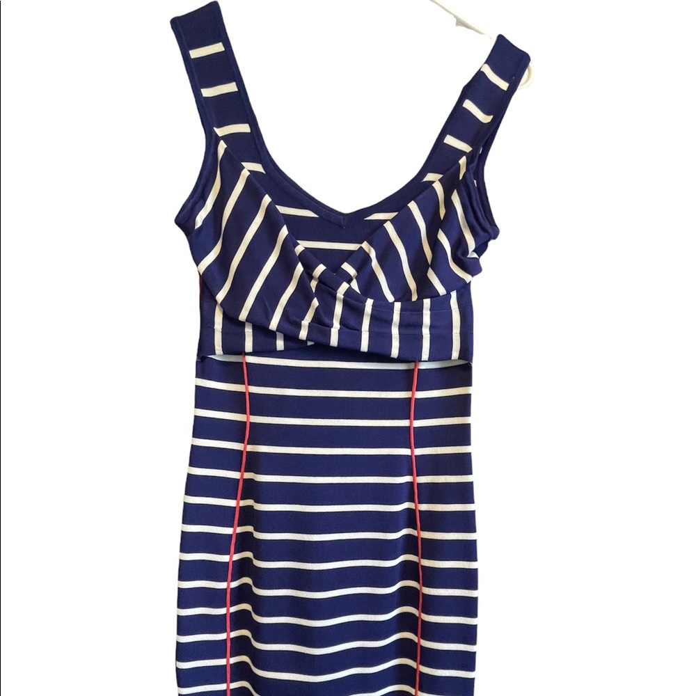 🌸 Jessica Simpson Bodycon Dress NWOT - Picture 3 of 6